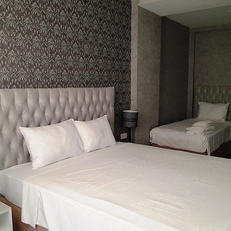 Hotel Serife Hanim Konagi Isztambul Kültér fotó