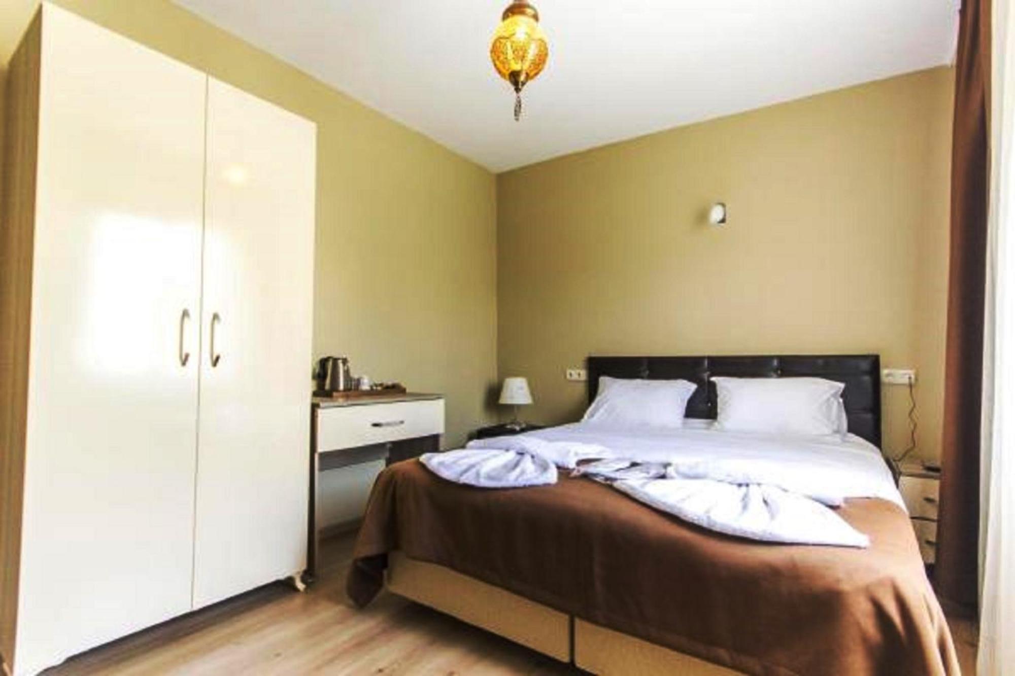 Hotel Serife Hanim Konagi Isztambul Kültér fotó