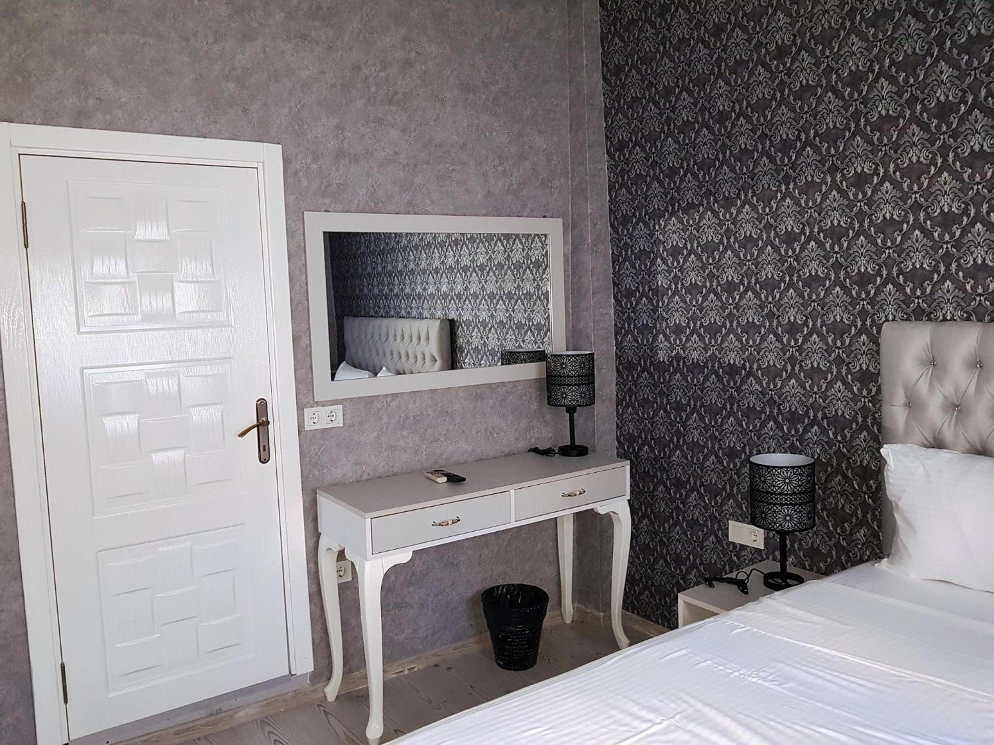 Hotel Serife Hanim Konagi Isztambul Kültér fotó